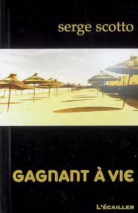 Couverture du produit · Gagnant à vie