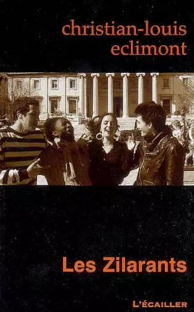 Couverture du produit · Les Zilarants