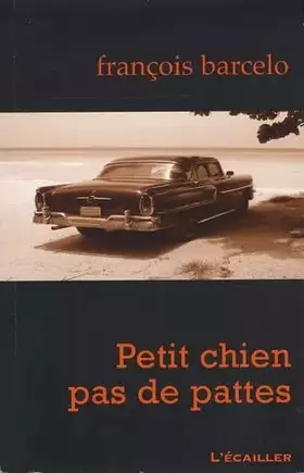 Couverture du produit · Petit chien pas de pattes