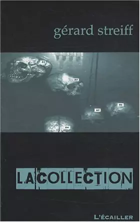 Couverture du produit · La Collection