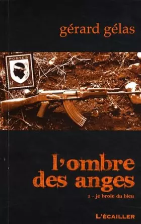 Couverture du produit · Je broie du bleu