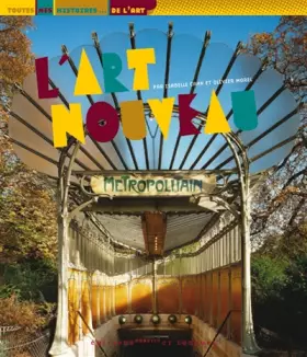 Couverture du produit · L'Art nouveau