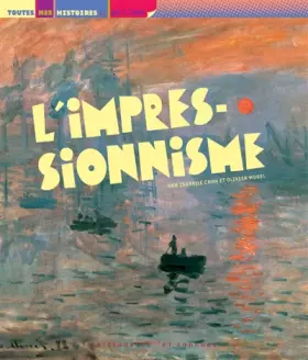 Couverture du produit · L'impressionnisme