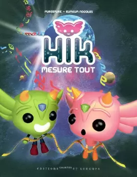 Couverture du produit · Hik Mesure Tout