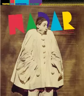 Couverture du produit · Nadar