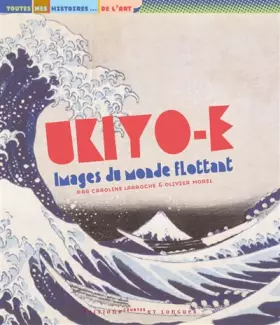 Couverture du produit · Ukiyo-e