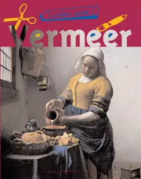 Couverture du produit · Creer avec Vermeer