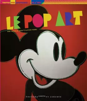 Couverture du produit · Le Pop Art