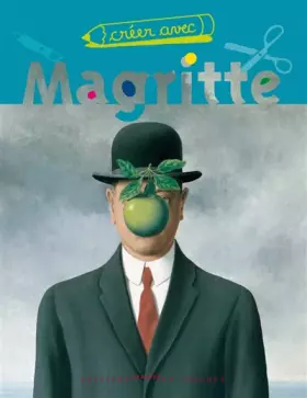 Couverture du produit · Magritte