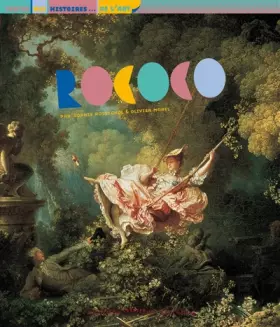 Couverture du produit · Rococo