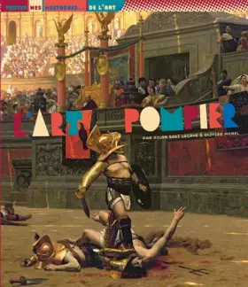 Couverture du produit · L'Art pompier