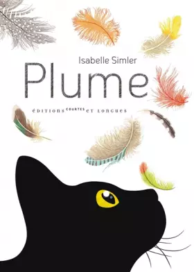 Couverture du produit · Plume