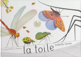 Couverture du produit · La toile