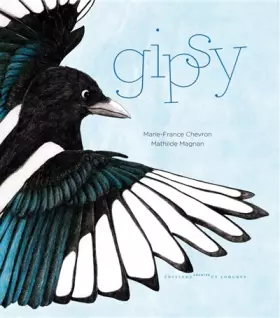 Couverture du produit · Gipsy