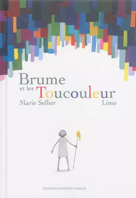 Couverture du produit · Brume et les Toucouleur