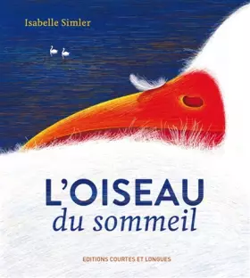 Couverture du produit · L'oiseau du sommeil