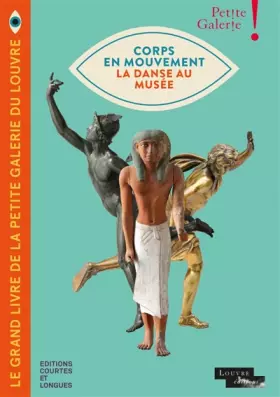 Couverture du produit · Corps en mouvement: La danse au musée