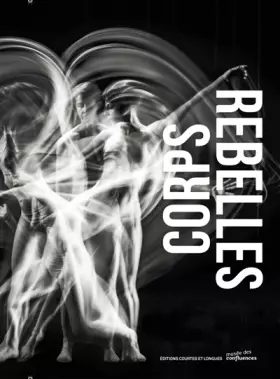 Couverture du produit · Corps rebelles