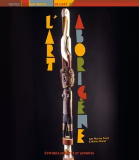 Couverture du produit · L'art aborigène