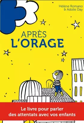 Couverture du produit · Après l'orage
