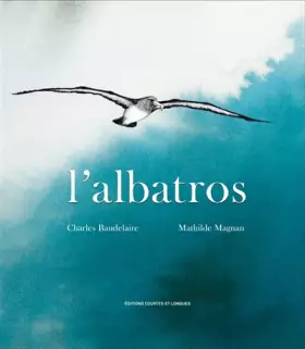 Couverture du produit · L'albatros