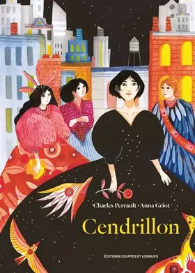 Couverture du produit · Cendrillon