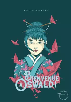 Couverture du produit · Bienvenue à Oswald !