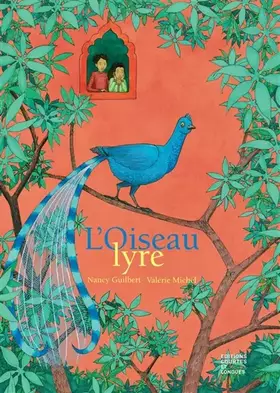 Couverture du produit · L'oiseau lyre