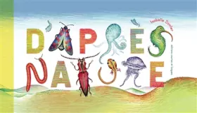 Couverture du produit · D'après nature