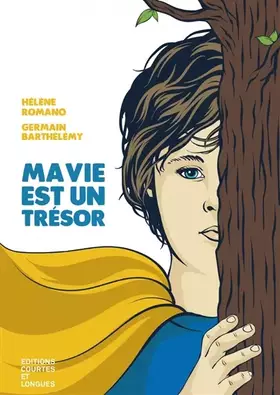 Couverture du produit · Ma vie est un trésor