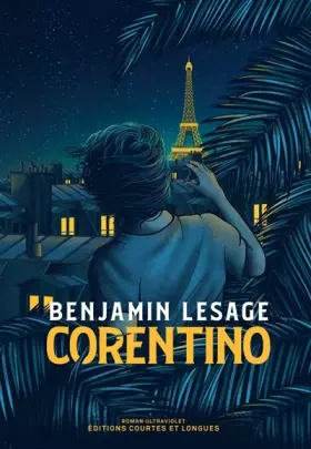 Couverture du produit · Corentino