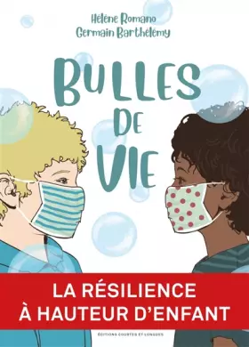 Couverture du produit · Bulles de vie