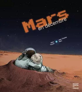 Couverture du produit · Mars en décembre