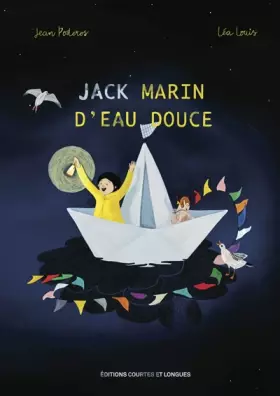 Couverture du produit · Jack marin d'eau douce