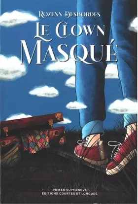 Couverture du produit · Le clown masqué