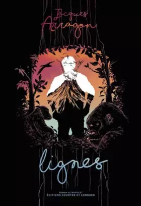 Couverture du produit · Lignes