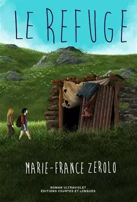 Couverture du produit · Le refuge