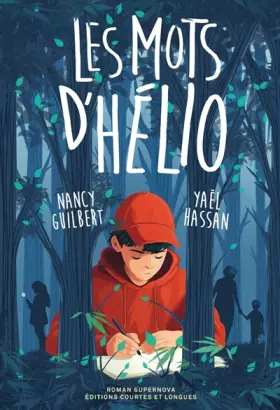 Couverture du produit · Les mots d'Hélio