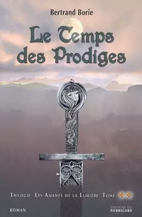 Couverture du produit · LE TEMPS DES PRODIGES