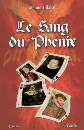 Couverture du produit · Le sang du phenix