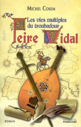Couverture du produit · PEIRE VIDAL