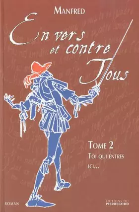 Couverture du produit · En Vers et contre Tous Tome 2