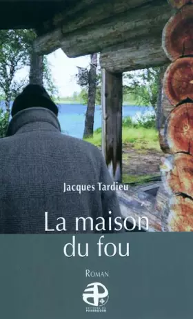 Couverture du produit · La Maison du Fou