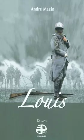 Couverture du produit · Louis
