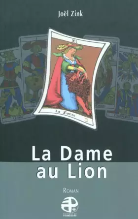 Couverture du produit · La dame au lion