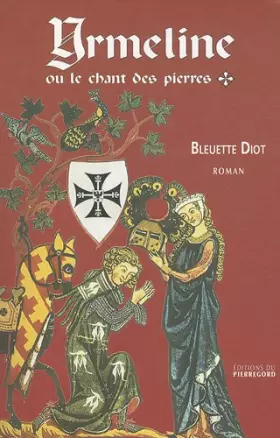 Couverture du produit · Yrmeline ou le chant des pierres