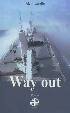 Couverture du produit · Way Out