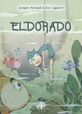 Couverture du produit · Eldorado
