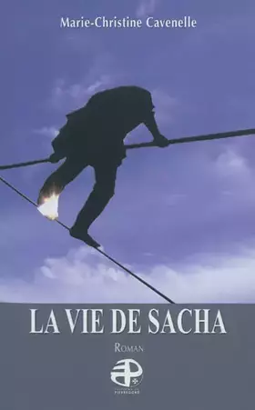 Couverture du produit · Vie de Sacha (la)