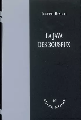 Couverture du produit · La java des bouseux